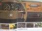 Preview: VW Passat (B1) Typ32/33 Januar 1980