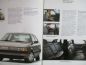 Preview: VW Passat (35i) USA Brochure 1990
