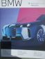 Preview: BMW Business Class Magazin 2025