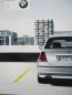 Preview: BMW 316ti 318ti 325ti 318td 320td E46 Compact 3/2003
