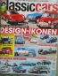 Preview: Auto Zeitung classiccars 9/2025
