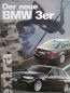 Preview: ATZ MTZ extra BMW 3er Reihe E90 Mai 2005