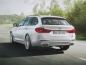 Preview: BMW Alpina D5 S Limousine Touring G30 G31 9/2019