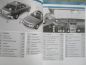 Preview: Mercedes Benz E-Klasse BR212 Bordbuch Mappe März 2009