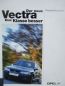 Preview: Opel Vectra B Produktinformation Januar 1999
