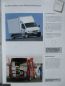 Preview: Opel Movano A Produktinformation September 1998