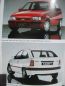 Preview: Opel 1987 Technik und Taktik für den Erfolg Produktinformation