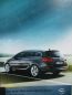 Preview: Opel Astra J Sports Tourer Produktinformation August 2010