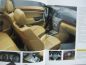 Preview: Opel Astra H Produktinformation Dezember 2003