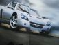Preview: Opel Speedster Prospekt Oktober 2001