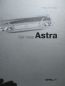 Preview: Opel Astra G Produktinformation September 1997 Ordner