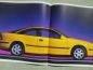 Preview: Opel Werbung September 1993