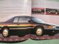 Preview: Cadillac Seville STS +Eldorado TC +Fleetwood Großformat brochure