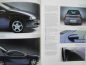 Preview: Opel Tigra A Produktinformation Oktober 1994