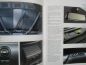 Preview: Opel Omega B Produktinformation Februar 1994