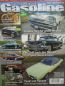 Preview: Gasoline Car & Bike Magazin 4/2025