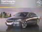 Preview: Opel Insignia A Infotainment System August 2010