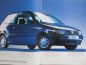 Preview: VW Nouvelle Polo (6N) Schweizer Katalog Französisch August 1994