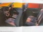Preview: VW Nouvelle Polo (6N) Schweizer Katalog Französisch August 1994