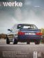 Preview: BMW Culture werke Issue six