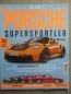 Preview: Porsche Supersportler 1970-2020er