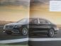 Preview: Maybach S-Class W222 USA 2020