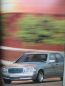 Preview: AMG Mercedes Benz Februar 1996