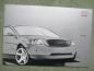Preview: Audi Design Februar 1997