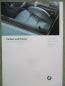 Preview: BMW 3er-Reihe E36 Farben und Polster März 1997