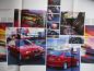 Preview: BMW 323ti compact E36/5 September 1997