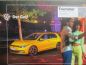Preview: VW Golf VIII (CD) +GTI +Clubsport 45 +R Juli 2021
