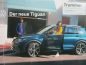 Preview: VW neue Tiguan (AD1) Juli 2021 Version Austria