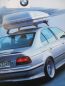 Preview: BMW Original Teile und Zubehör 2000