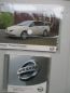 Preview: Nissan Primera TAXI Pressmappe Juli 2002 +Fotos +CD-R
