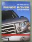 Preview: boris schmidt  range rover buch