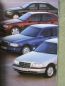 Preview: Mercedes Benz C-Klasse Limousinen W202 Februar 1997