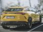 Preview: Lamborghini Urus Großformat Buch 2019