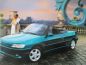 Preview: Peugeot 306 Cabriolet April 1994
