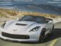 Preview: Chevrolet Corvette Z06 Coupé & Cabriolet C7 September 2015