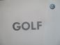 Preview: VW Golf V (1K) Presseinformation +Fotos Juli 2003