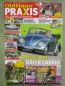 Preview: Oldtimer Praxis 12/2025