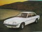 Preview: Vauxhall All-model Catalogue March 1979