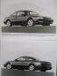 Preview: Mazda MX-6 Pressemappe April 1992