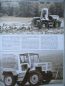 Preview: Der Schlepperfreund MB trac 65/70