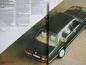 Preview: BMW 728i 732i 735i 745i E23 Englisch September 1984