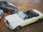 Preview: Rolls Royce Corniche Saloon and convertible 1975