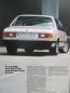 Preview: BMW 728i 732i 735i 745i E23 Englisch September 1985