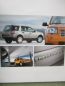 Preview: Landrover Freelander II (LF) 2006 Pressemappe +CD–R