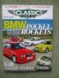Preview: Classic & Sports Car Dezember 2025