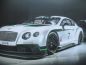 Preview: Bentley Continental GT Baureihe 2013 Prospekt